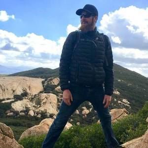 Meet your Posher, Kyle